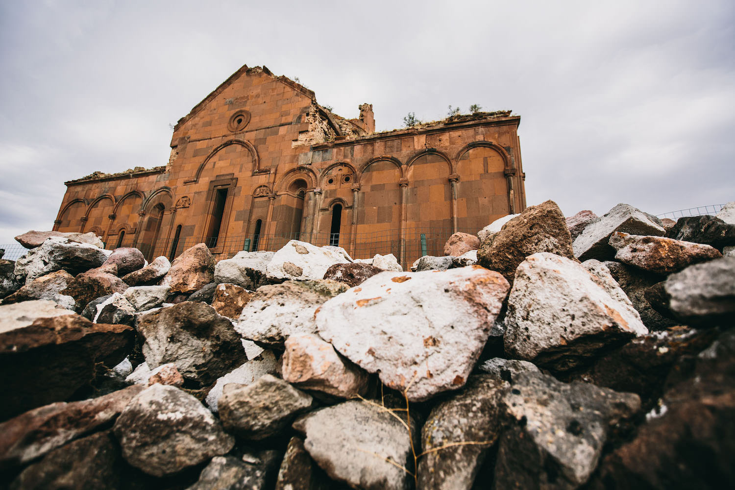 Turkey Outdoor Adventures and Cultural Tours