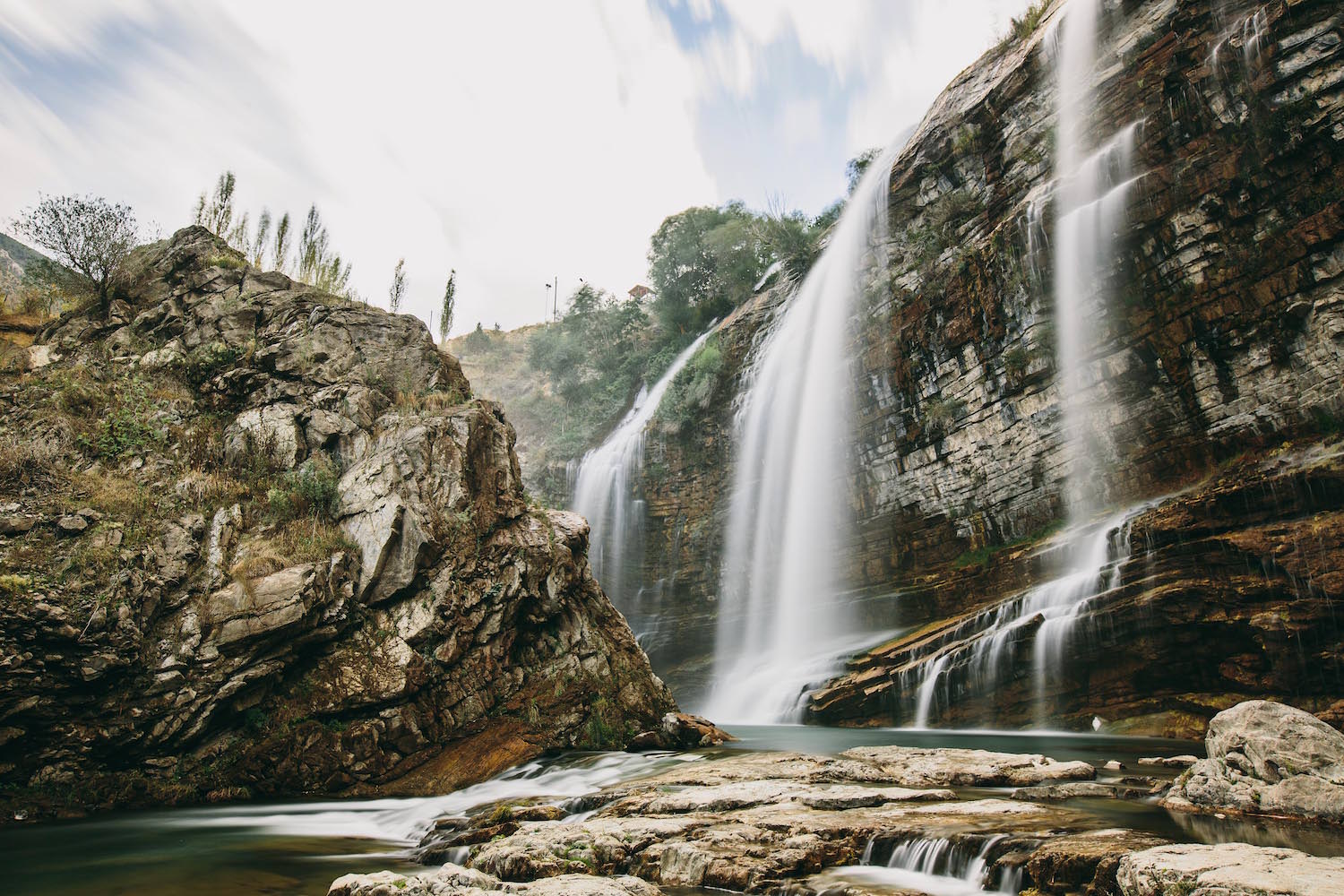 Turkey Outdoor Adventures and Cultural Tours