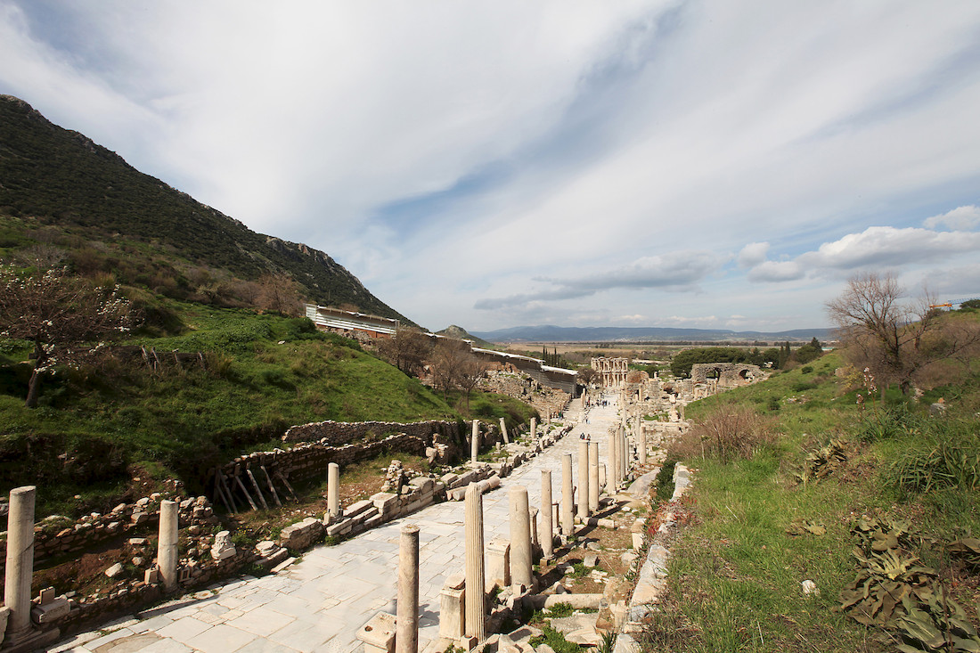 Turkey Outdoor Adventures and Cultural Tours