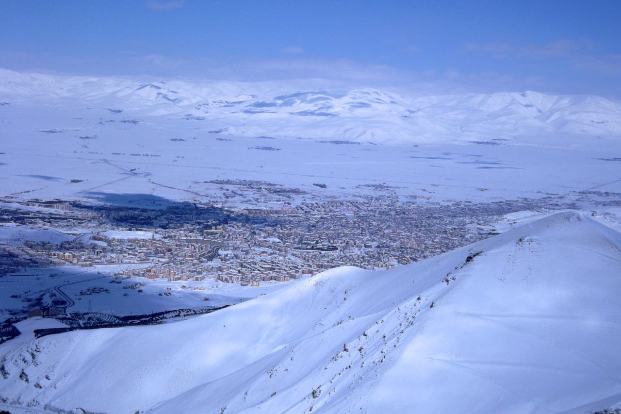 Turkey Outdoor Adventures and Cultural Tours