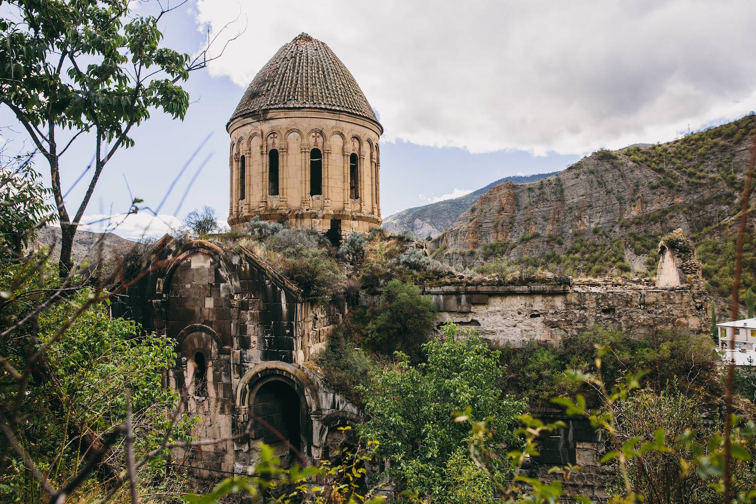Turkey Outdoor Adventures and Cultural Tours