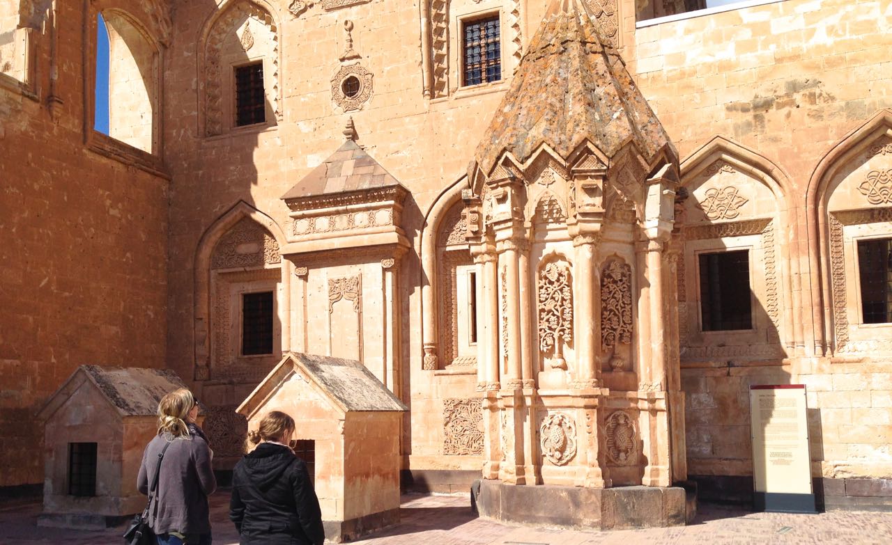 Turkey Outdoor Adventures and Cultural Tours