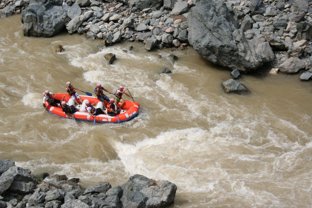 Turkey Outdoor Adventures and Cultural Tours