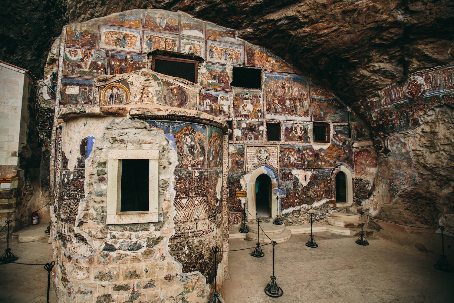Turkey Outdoor Adventures and Cultural Tours
