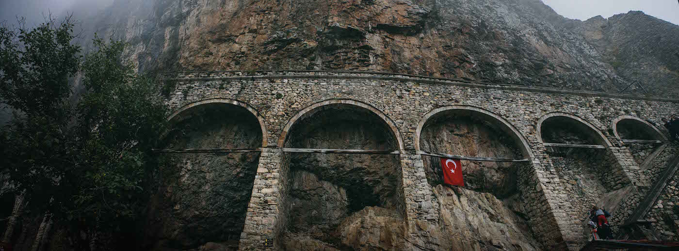 Turkey Outdoor Adventures and Cultural Tours