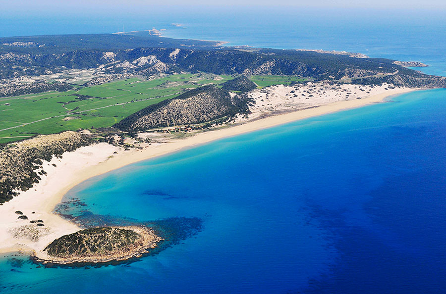 Turkey Outdoor Adventures and Cultural Tours