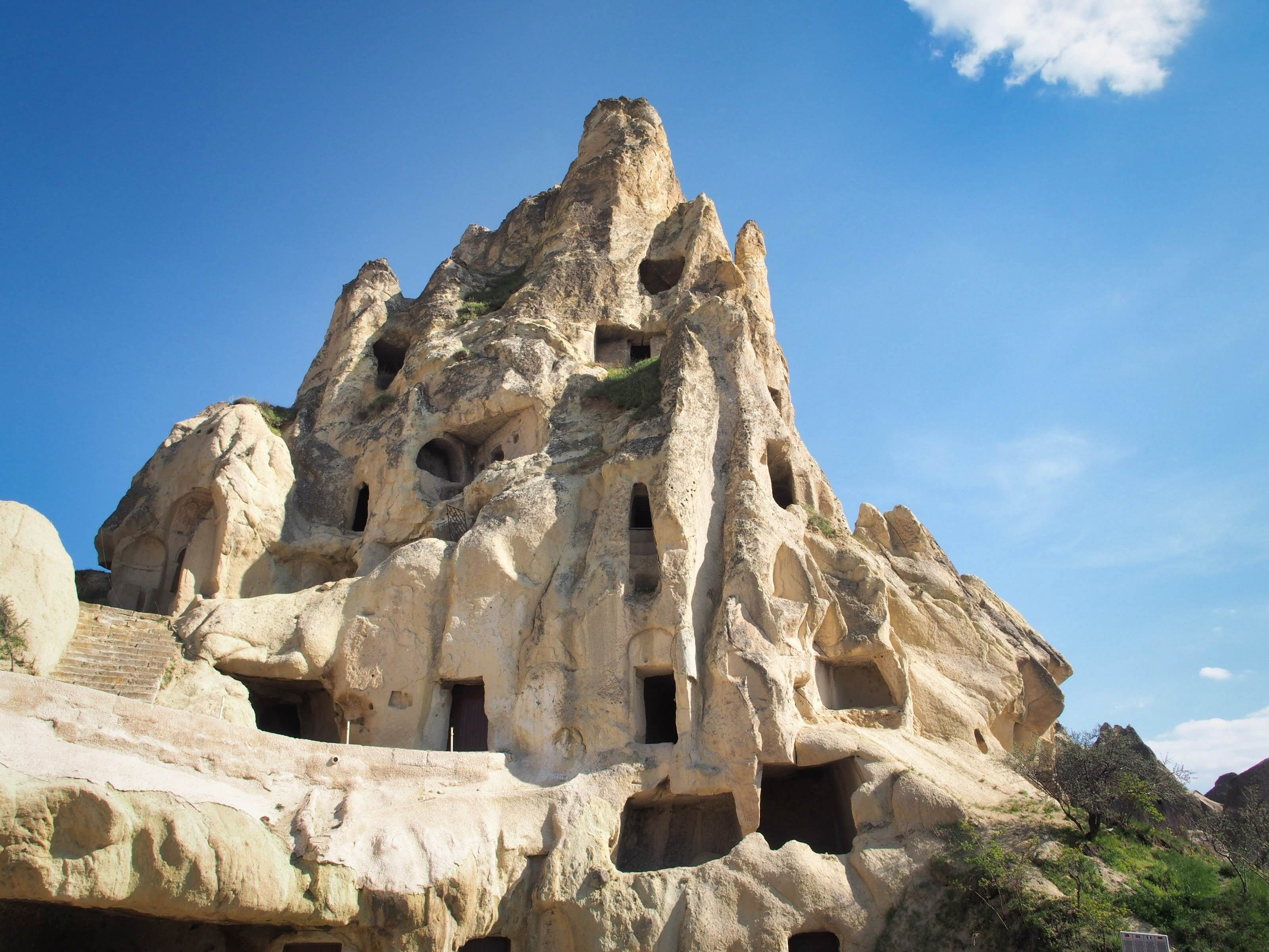 Turkey Outdoor Adventures and Cultural Tours
