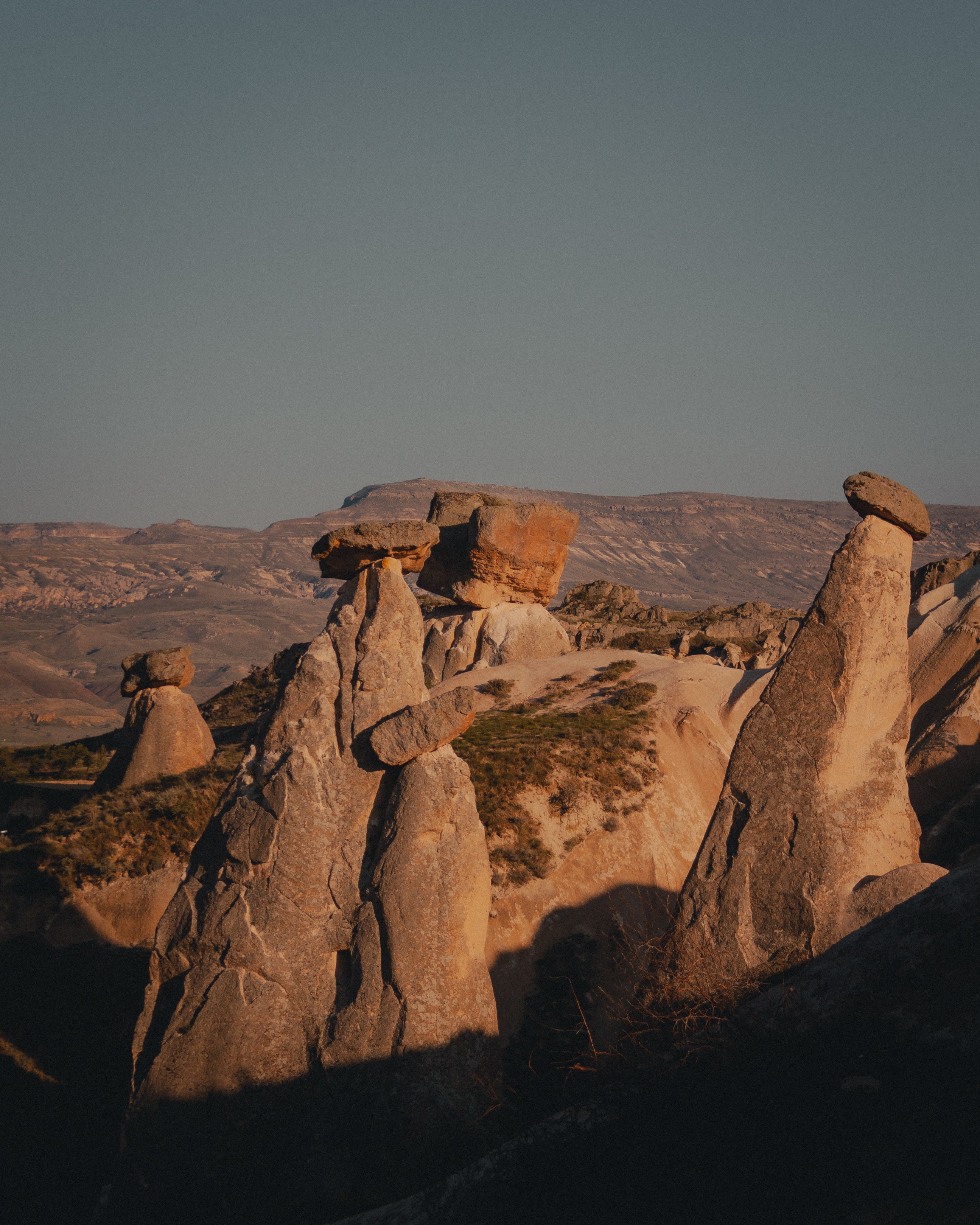 Turkey Outdoor Adventures and Cultural Tours